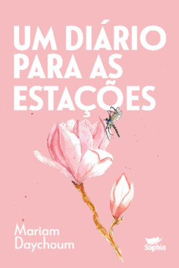 Um diário para as estações