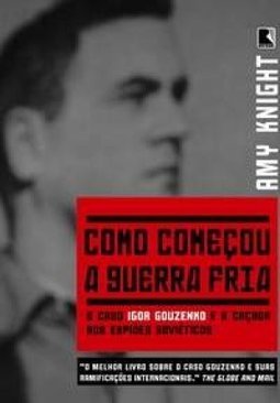 Como Começou a Guerra Fria