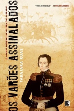 OS VAROES ASSINALADOS