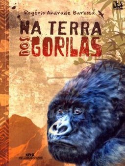 Na Terra dos Gorilas
