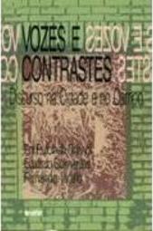 Vozes e Contrastes: Discursos na Cidade e no Campo