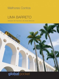 Melhores contos: Lima Barreto