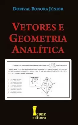 Vetores e geometria analítica