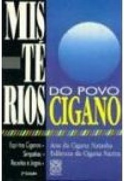 Mistérios do Povo Cigano: Espíritos Ciganos, Simpa