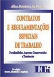 Contratos e Regulamentações Especiais de Trabalho