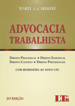 Advocacia trabalhista