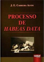 Processo de Habeas Data