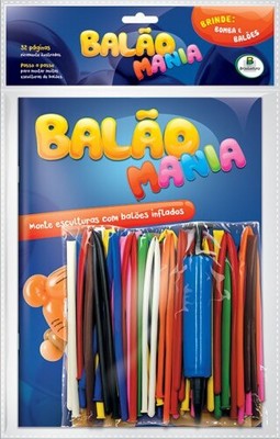 Balãomania