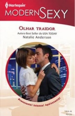 Olhar Traidor (Modern Sexy #46)