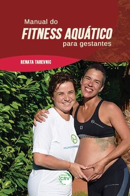 Manual do fitness aquático para gestantes