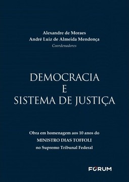 Democracia e sistema de justiça