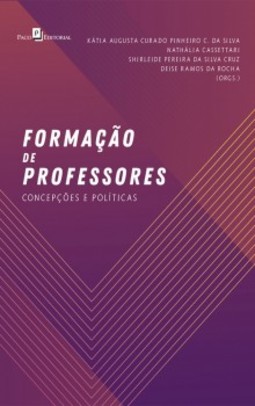 Formação de professores: concepções e políticas