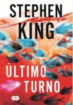 Último Turno (Trilogia Bill Hodges #3)