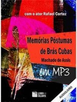 Memórias Póstumas de Brás Cubas
