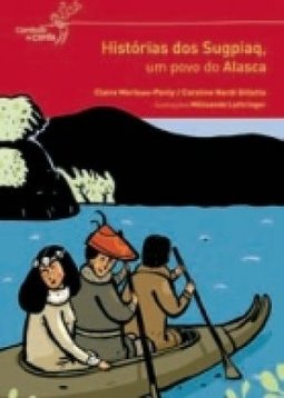 HISTORIAS DO SUGPIAQ UM POVO DO ALASCA