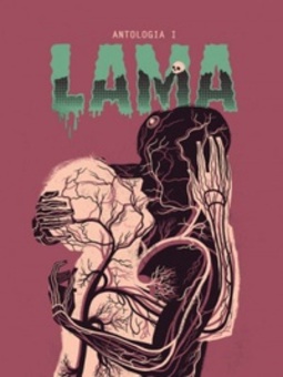 Antologia Lama