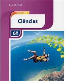 Ciências 6° Ano