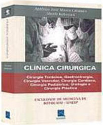 Clínica Cirúrgica