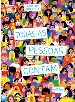 Todas as pessoas contam