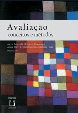 Avaliação: conceitos e métodos