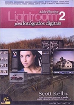 Adobe Photoshop. Lightroom 2 Para Fotografos Digitais