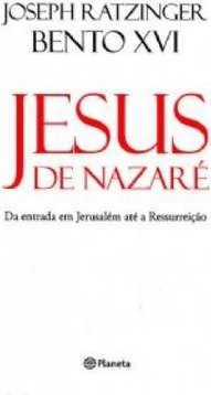 JESUS DE NAZARE - DA ENTRADA EM JERUSALEM ATE