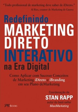 Redefinindo Marketing Direto Interativo