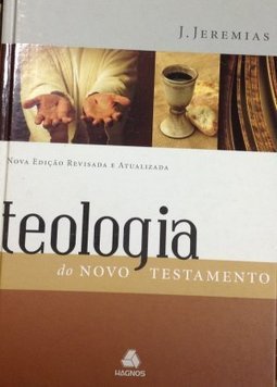 Teologia do novo testamento