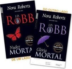 GLORIA MORTAL/NUDEZ MORTAL