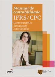 Manual de Contabilidade IFRS/CPC
