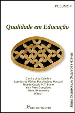 Qualidade em educação: currículo questões atuais
