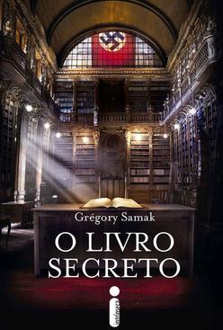 O LIVRO SECRETO