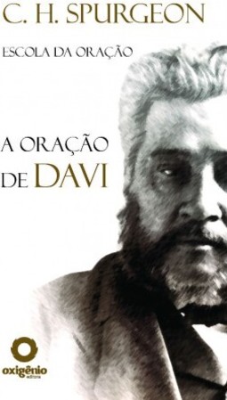 A oração de Davi