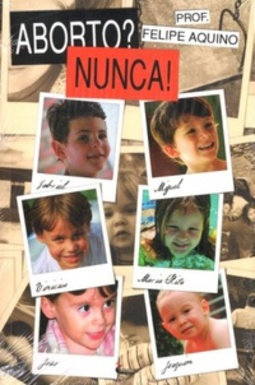 Aborto? Nunca!