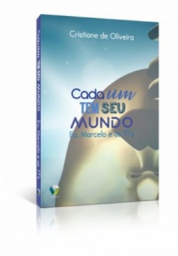 CADA UM TEM SEU MUNDO