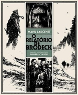 O Relatório de Brodeck
