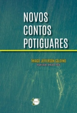 Novos contos potiguares
