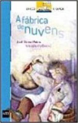 A Fábrica de Nuvens