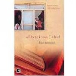 Livreiro de Cabul