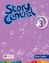 Story Central Teacher's Edition-3
