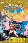 Lendas do Universo DC: Mulher-Maravilha Vol. 2