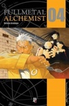 Fullmetal Alchemist #04 (Fullmetal Alchemist Especial #04)