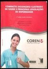 Compacto Dicionário Ilustrado de Saúde e Principais Legislações de Enfermagem