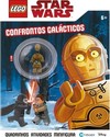 LEGO STAR WARS: CONFRONTOS GALACTICOS