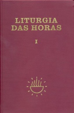 Liturgia das horas: zíper - Tempo do Advento e Tempo do Natal