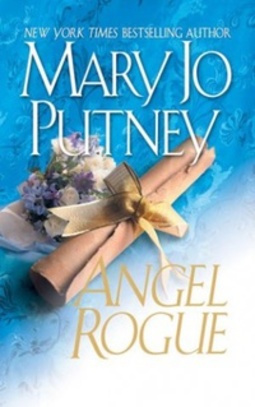 Angel Rogue (Fallen Angels #4)