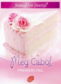 Journal d'une Princesse #2