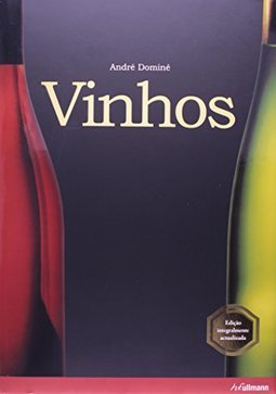 VINHOS - EDIÇAO INTEGRALMENTE ATUALIZADA