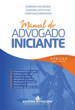 Manual do advogado iniciante