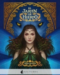 El Jardin de Hierro #unico